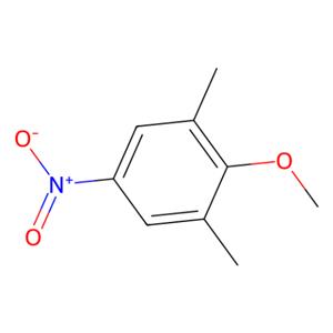 aladdin 阿拉丁 D301747 2,6-二甲基-4-硝基苯甲醚 97%