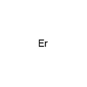 铒标准溶液,Erbium standard