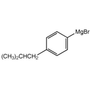 4-异丁基苯基溴化镁,4-Isobutylphenylmagnesium bromide