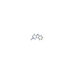 aladdin 阿拉丁 M158256 2-甲基-2,3,4,5-四氢-1H-吡啶并[4,3-b]吲哚 >98.0%(GC)
