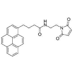 aladdin 阿拉丁 P171381 芘马来酰亚胺 95%