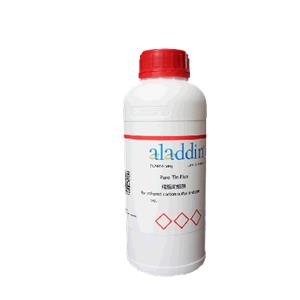 aladdin 阿拉丁 T129059 纯锡助熔剂 红外碳硫分析仪专用