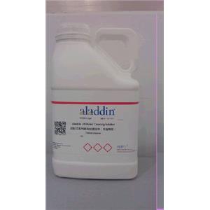 aladdin 阿拉丁 U122851 阿拉丁系列超声波清洗剂（非溶剂型） 光学清洗剂