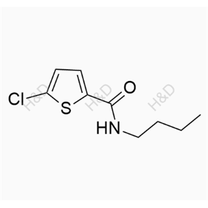 利伐沙班杂质106,Rivaroxaban Impurity 106