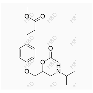 艾司洛尔杂质41,Esmolol Impurity 41