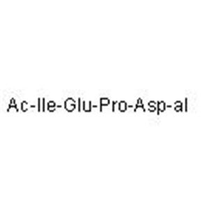 aladdin 阿拉丁 A276505 Ac-IEPD-CHO,可逆颗粒酶B和caspase-8抑制剂 ≥95%
