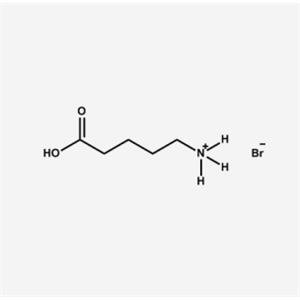 5-戊酸溴化铵,5-Ammonium valeric acid bromide