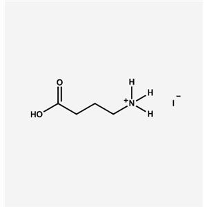 aladdin 阿拉丁 A494510 4-丁酸碘化铵 98%
