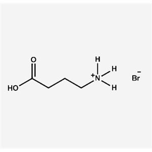 4-溴化丁酸铵,4-Ammonium butyric acid bromide