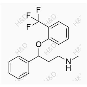 氟西汀杂质1