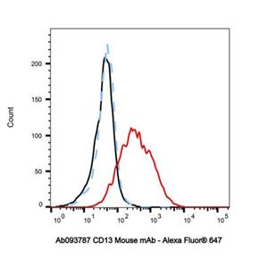 CD13 Mouse mAb,CD13 Mouse mAb