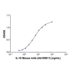 IL-10 Mouse mAb,IL-10 Mouse mAb