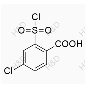 布美他尼杂质25,Bumetanide Impurity 25