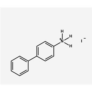 aladdin 阿拉丁 B492638 联苯碘化铵 98%