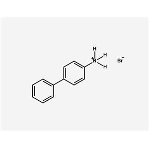 联苯溴化铵,Biphenylammonium bromide