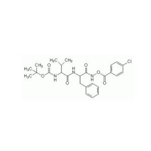 aladdin 阿拉丁 C385712 组织蛋白酶/枯草杆菌蛋白酶抑制剂 98%（Mixture of isomers）