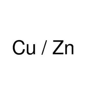 aladdin 阿拉丁 C477840 铜锌合金 纳米粉末<150纳米粒径（SEM）,56-60%铜,37-41%锌