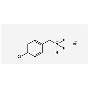 4-氯苄基溴化铵,4-Chlorobenzylammonium bromide