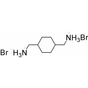 aladdin 阿拉丁 C492987 1,4-环己二胺氢溴酸盐 ≥99.5%  ( 4 Times Purification )