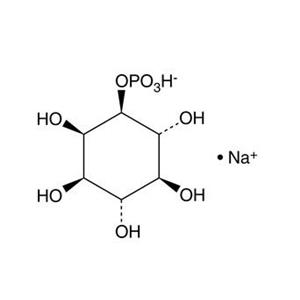 D-肌醇-1-磷酸钠盐,D-myo-Inositol-1-phosphate, sodium salt