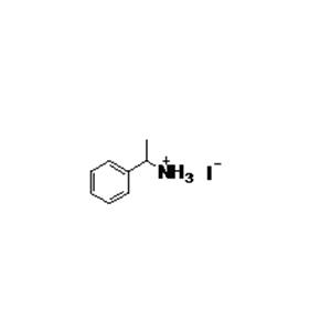 aladdin 阿拉丁 D494206 DL-1-苯乙基碘化胺 99.5%（4 Times Purification）