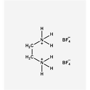aladdin 阿拉丁 E494060 乙二胺四氟硼酸盐 98%