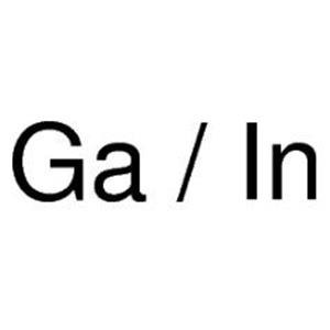 aladdin 阿拉丁 G380237 镓铟共晶 Ga 75.5% / In 24.5%, ≥99.99% trace metals basis
