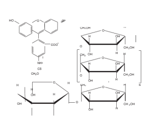 FITC-菊粉,FITC-inulin