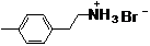 4-甲基苯乙胺氫溴酸鹽,4-Methyl-2-Phenylethylammonium Bromide