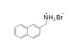 2-萘甲基溴化胺,2–?Naphthylmethylammonium Bromide