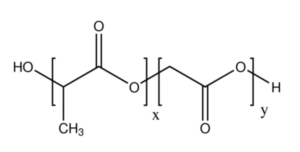 聚(D,L-丙交酯-co-乙交酯),Poly(D,L-lactide-co-glycolide)