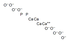 磷酸四鈣(TTCP),Tetracalcium phosphate(TTCP)