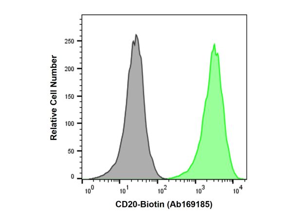 Recombinant CD20 Antibody (Biotin),Recombinant CD20 Antibody (Biotin)