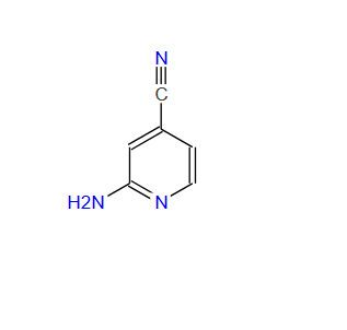 2-氨基-4-氰基吡啶,2-amino-4-cyanopyridine