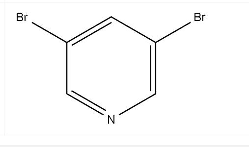 3,5-二溴吡啶,3,5-Dibromopyridine