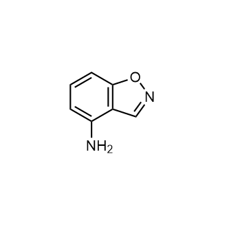 苯并[d]異噁唑-4-胺,Benzo[d]isoxazol-4-amine