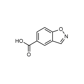 1,2-苯并噁唑-5-羧酸,1,2-Benzoxazole-5-carboxylic acid