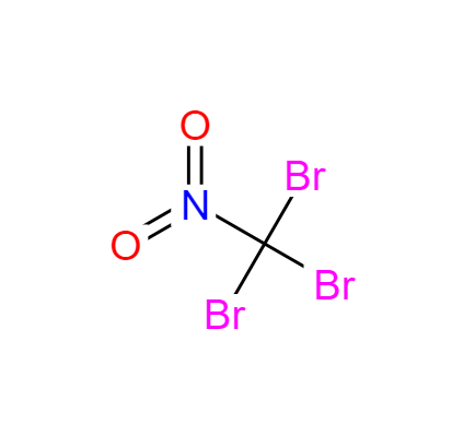 三溴硝基甲烷,tribromonitromethane