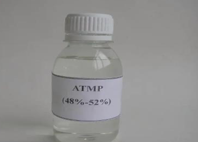 氨基三甲叉膦酸,Amino Trimethylene Phosphonic Acid