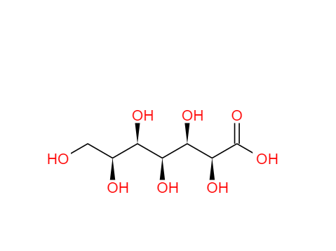 D-glycero-D-ido-heptonic acid