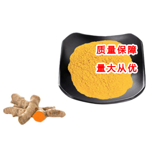 姜黄素色素,Curcumin