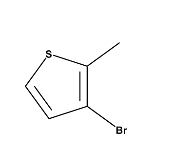 3-溴-2-甲基噻吩,3-Bromo-2-methylthiophene