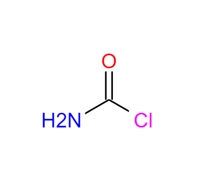 N-甲氨基甲酰氯,carbamoyl chloride