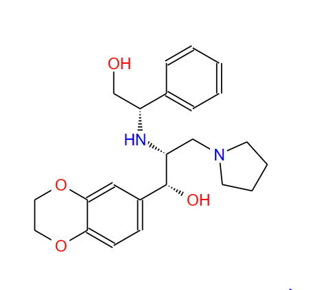 依利格鲁司特中间体4,Eliglustat intermediate 4