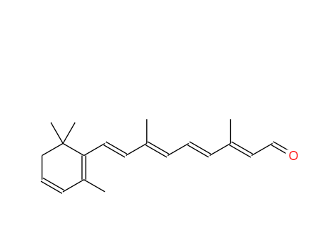 dehydroretinaldehyde