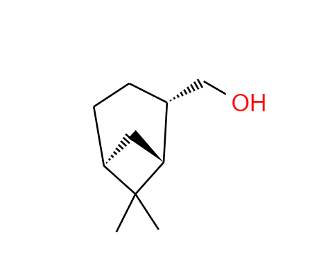 (1S,4S,5R)-6,6-dimethyl-4-bicyclo[3.1.1]heptanyl]methanol