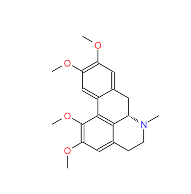 海罌粟堿,BOLDINE DIMETHYL ETHER