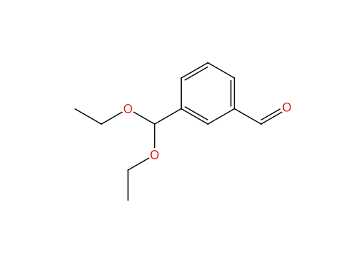 3-(二乙氧基甲基)苯甲醛,3-(Diethoxymethyl)benzaldehyde