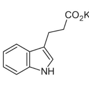 吲哚-3-丙酸钾盐（IPA-K）,Indole-3-propionic acid potassium salt (IPA-K)