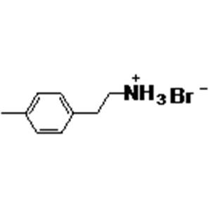 4-甲基苯乙胺氫溴酸鹽,4-Methyl-2-Phenylethylammonium Bromide